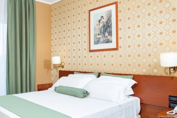 Warmthotel (Rom)